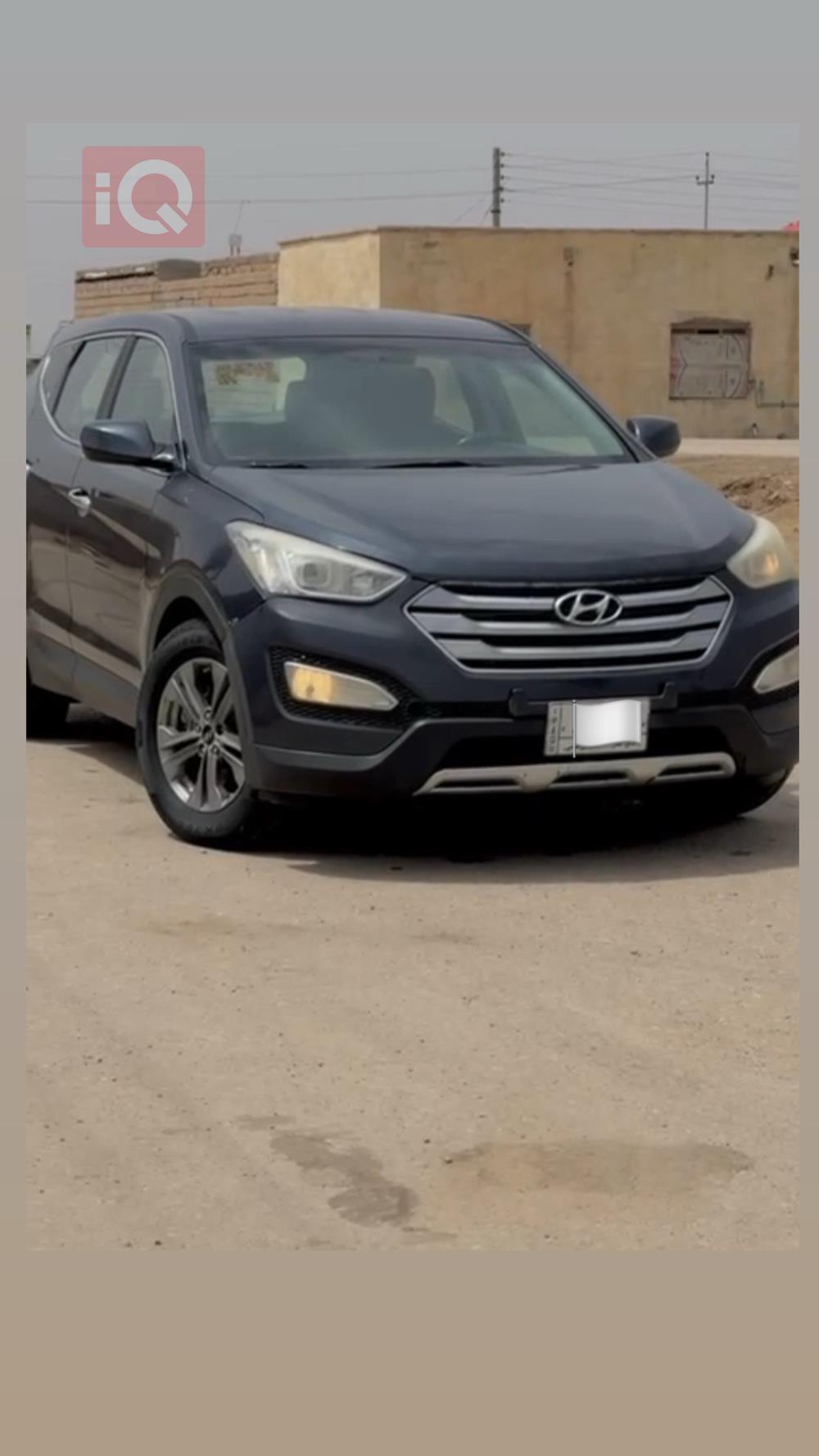 هیوندای سەنتافی